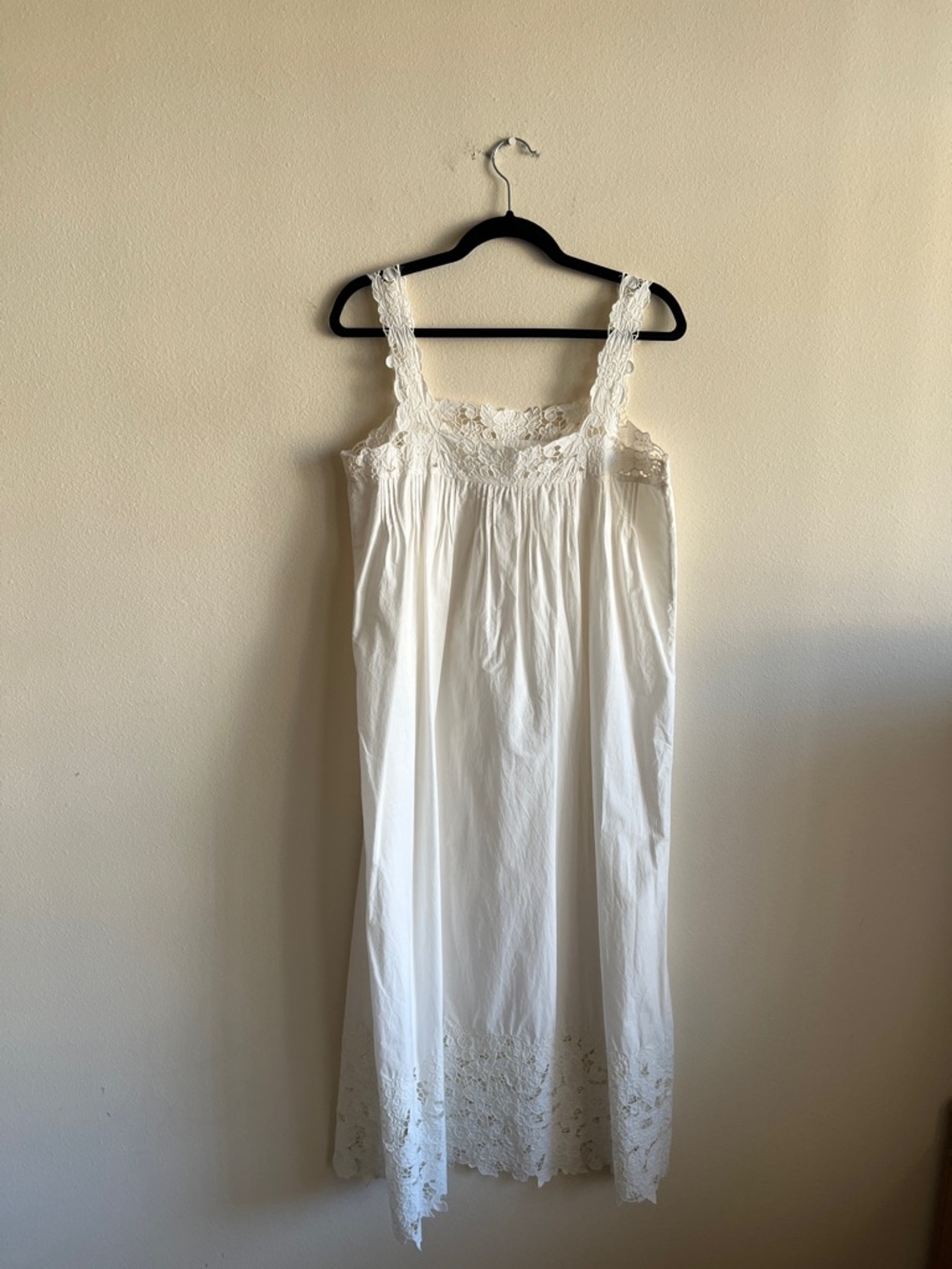 Doen Ellen Dress Salt - Picture 6 of 8